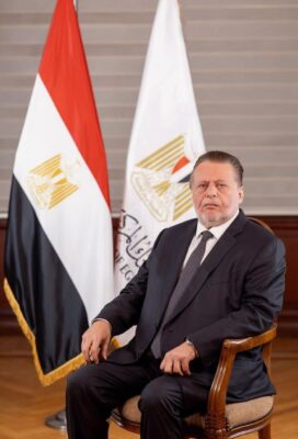   البنك المركزي يطلق قواعد فتح الحسابات والخدمات المصرفية إلكترونيًا