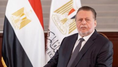   البنك المركزي يطلق قواعد فتح الحسابات والخدمات المصرفية إلكترونيًا