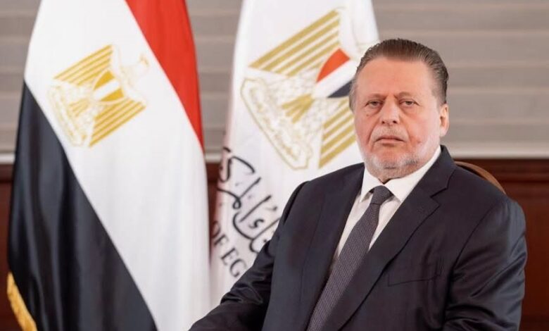   البنك المركزي يطلق قواعد فتح الحسابات والخدمات المصرفية إلكترونيًا