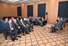 قرارات حاسمة بشأن خطة تطوير المنافذ التموينية وحل مشاكل البدالين