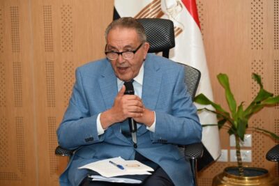 قرارات حاسمة بشأن خطة تطوير المنافذ التموينية وحل مشاكل البدالين