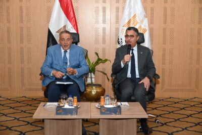   المنافذ التموينية  