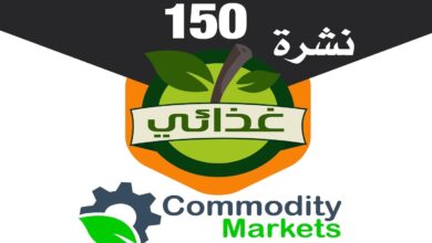 صادرات مصر السلعية تتجاوز مضيق هرمز