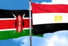 التمثيل التجاري: 600 مليون دولار حجم التبادل التجاري بين مصر وكينيا.