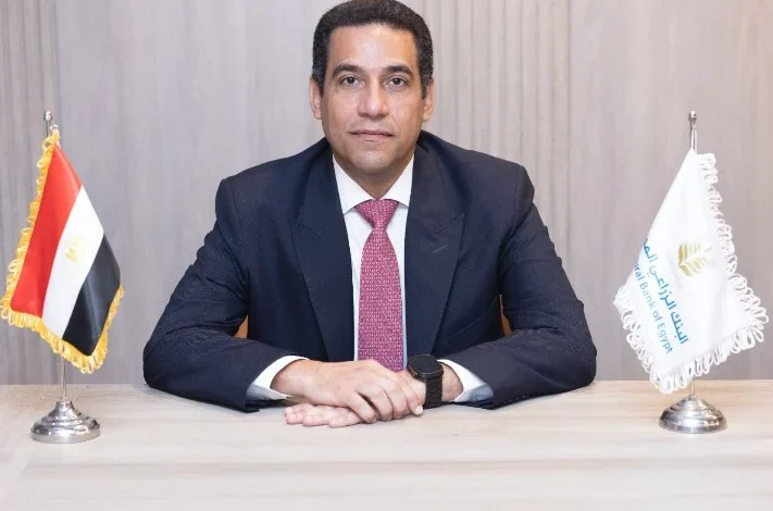 الزراعي المصري..