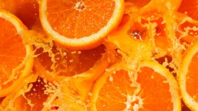 برتقال «ريبيرا PDO» الصقلي يجهز لموسم الحصاد بترشيد الري واستبعاد المعالجة الكيميائية