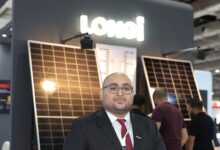 لونجي تتصدر عالميًا شحنات الألواح الشمسية بالنصف الأول من 2026 وتطلق أحدث حلولها لتخزين الطاقة في مصر