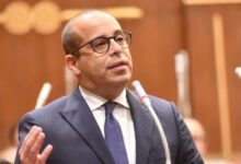 نادر خزام أميناً لأمانة الإسكان المركزية بحزب حماة الوطن