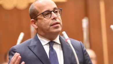 نادر خزام أميناً لأمانة الإسكان المركزية بحزب حماة الوطن