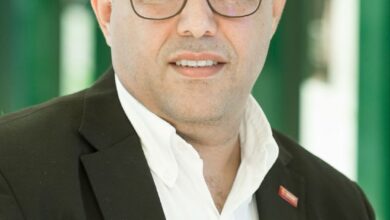«بي إيه إس إف للحلول الزراعية» تعين أحمد أبو زهرة مديرًا إقليميًا بمصر