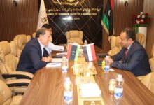 بقيمة 1.5 مليار دولار.. الصادرات المصرية إلى ليبيا تتصدر أولويات التمثيل التجاري 5 الصادرات المصرية إلى ليبيا