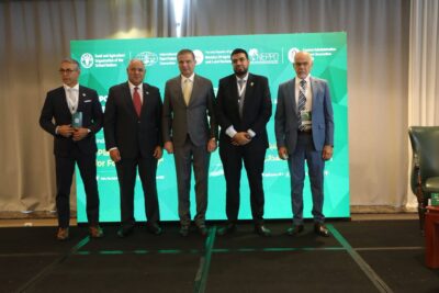 مصر تستضيف الورشة الإقليمية للاتفاقية الدولية لوقاية النباتات 2026 بحضور «الفاو»
