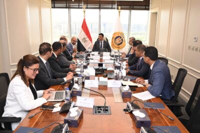 «بيتي» تخطط لضخ 6 مليارات جنيه استثمارات جديدة لتوسيع إنتاجها في مصر