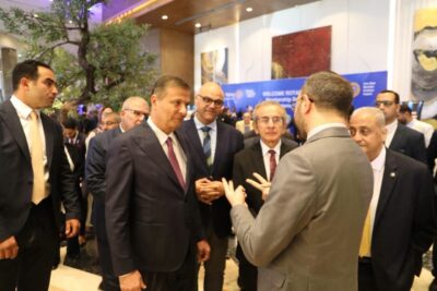 خطة التوسع الزراعي ودعم الدواجن.. أبرز قرارات وزير الزراعة في مؤتمر الإسكندرية