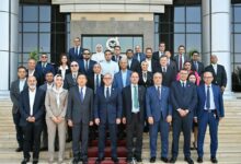 الاستثمارات السنغافورية في مصر تتجه للمضاعفة وتستهدف الأسمدة بـ 525 مليون دولار