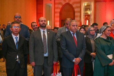 الاستثمارات الصينية في مصر تتجاوز 10 مليارات دولار وسط مساعٍ لتعزيز التبادل التجاري ورفع الصادرات