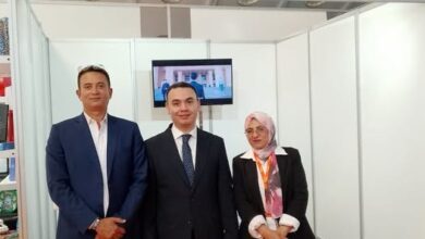 معرض Siema Food Expo ..