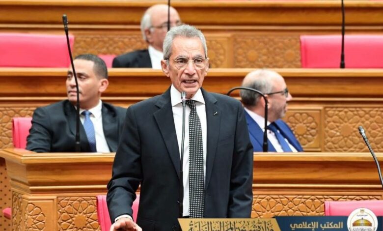 تأجيل تطبيق قانون الإجراءات الجنائية إلى 2027 بقرار من النواب
