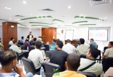لتفادي رفض الشحنات.. تدريب متخصص لمصدي الحاصلات الزراعية على أسباب عدم المطابقة
