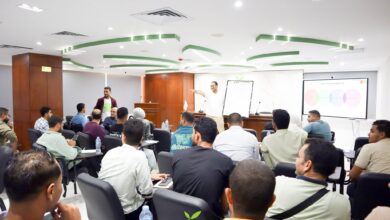 لتفادي رفض الشحنات.. تدريب متخصص لمصدي الحاصلات الزراعية على أسباب عدم المطابقة