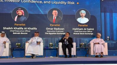 القيد المزدوج والربط التقني.. أبرز بنود الاتفاقية الاستراتيجية بين البورصة المصرية وسوق أبوظبي