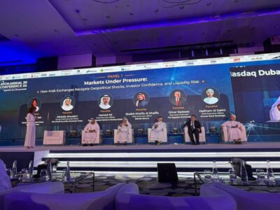 القيد المزدوج والربط التقني.. أبرز بنود الاتفاقية الاستراتيجية بين البورصة المصرية وسوق أبوظبي