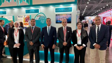 WorldFood Moscow 2026