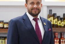 "الربوة للاستثمار الزراعي" تستهدف مضاعفة إنتاج زيت الزيتون خلال 3 سنوات