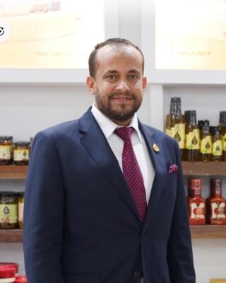 اقرأ في العدد الجديد من نشرة غذائي (156) .. توقعات برفع أسعار الوقود بنسبة تصل إلى 15% خلال اجتماع لجنة تسعير الطاقة أكتوبر المقبل 7 "الربوة للاستثمار الزراعي" تستهدف مضاعفة إنتاج زيت الزيتون خلال 3 سنوات