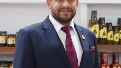 "الربوة للاستثمار الزراعي" تستهدف مضاعفة إنتاج زيت الزيتون خلال 3 سنوات
