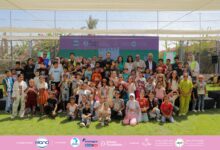 "إيلانو" ترعى احتفالية «العودة للمرح»