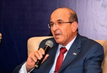طارق سليمان يعلن ترشحه لمنصب النقيب العام لنقابة المهن الزراعية