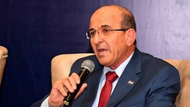 طارق سليمان يعلن ترشحه لمنصب النقيب العام لنقابة المهن الزراعية