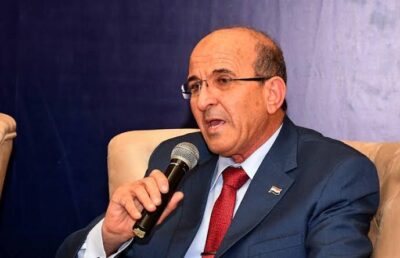 طارق سليمان يعلن ترشحه لمنصب النقيب العام لنقابة المهن الزراعية