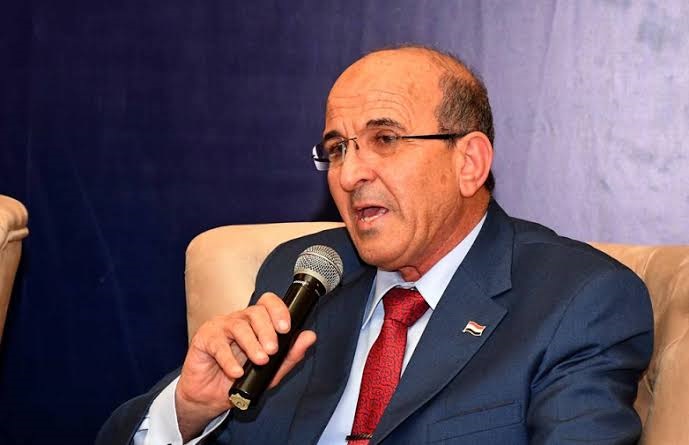 طارق سليمان يعلن ترشحه لمنصب النقيب العام لنقابة المهن الزراعية