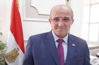 طارق سليمان يعلن ترشحه لمنصب النقيب العام لنقابة المهن الزراعية 2 طارق سليمان يعلن ترشحه لمنصب النقيب العام لنقابة المهن الزراعية