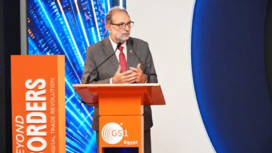 التحول الرقمي ضرورة لمواكبة التغيرات المتسارعة في خريطة الغذاء العالمية