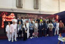 افتتاح الدورة 82 لـمعرض «كايرو فاشون آند تكس» وسط توقعات بفرص تصديرية واسعة