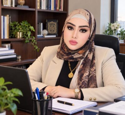 منتدى مصر 2026 .. رشا السيد السلاب تحدد 10 مقترحات لزيادة الصادرات واقتحام أسواق أفريقيا