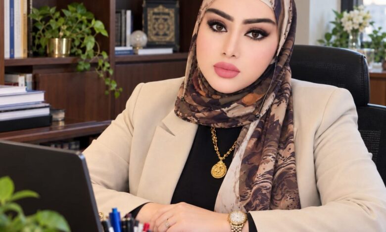 منتدى مصر 2026 .. رشا السيد السلاب تحدد 10 مقترحات لزيادة الصادرات واقتحام أسواق أفريقيا