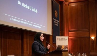 منتدى مصر 2026 .. رشا السيد السلاب تحدد 10 مقترحات لزيادة الصادرات واقتحام أسواق أفريقيا
