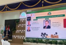 المجدول يفتح أسواق تركيا وأوروبا.. د. تميم الضوي يرسم خريطة تعظيم قيمة التمر المصري