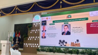 المجدول يفتح أسواق تركيا وأوروبا.. د. تميم الضوي يرسم خريطة تعظيم قيمة التمر المصري