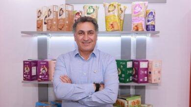 شركة ريتش بيك تصدر إلى 18 دولة وتستثمر في خطوط إنتاج جديدة لدعم صادرات المخبوزات