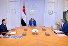 سحب الأراضي الصناعية غير المستغلة