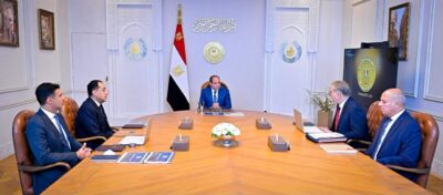 سحب الأراضي الصناعية غير المستغلة