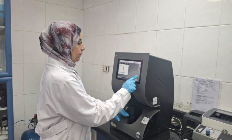 تقليل زمن الإفراج الجمركي بميناء بورسعيد لتعزيز التجارة وتسهيل حركة الواردات