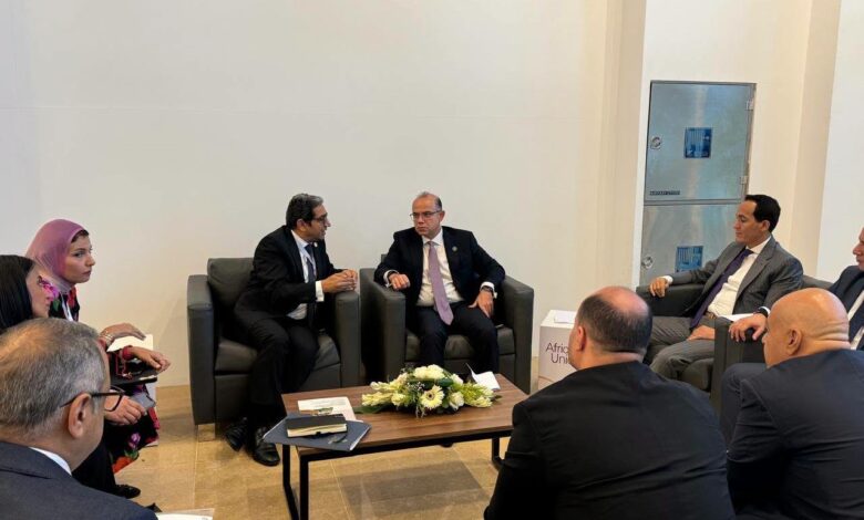 وزارة الاستثمار تبحث مع «أفريكسيم بنك» آليات تمويل الشركات الناشئة والنفاذ لأسواق إفريقيا