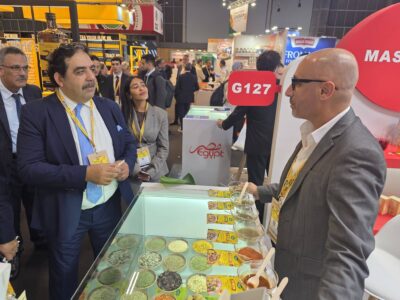 «سيال باريس 2026» .. مشاركة مصرية واسعة بـ 137 شركة للترويج للصناعات الغذائية