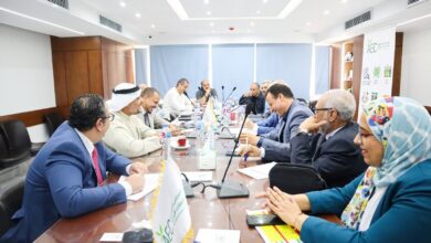 اتفاقية جديدة لتعزيز الصادرات الزراعية المصرية إلى السوق الإماراتي